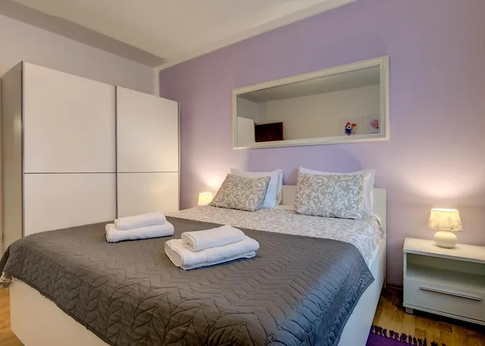 Apartments Babic