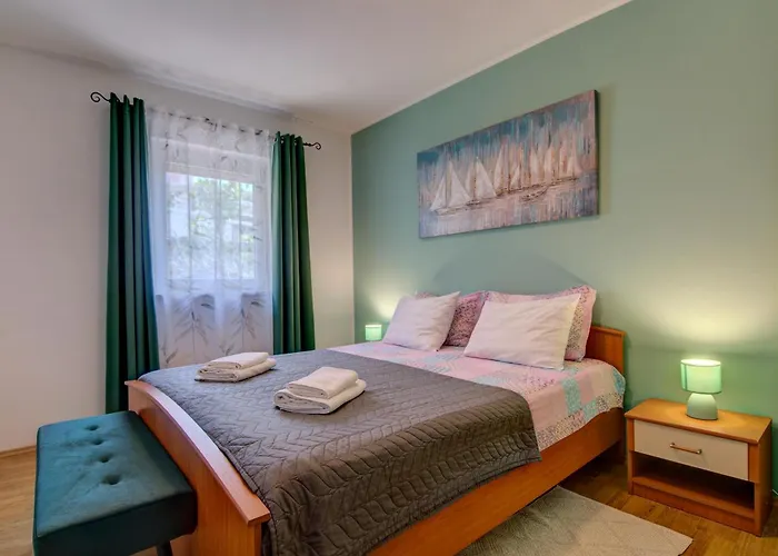 Apartments Babic