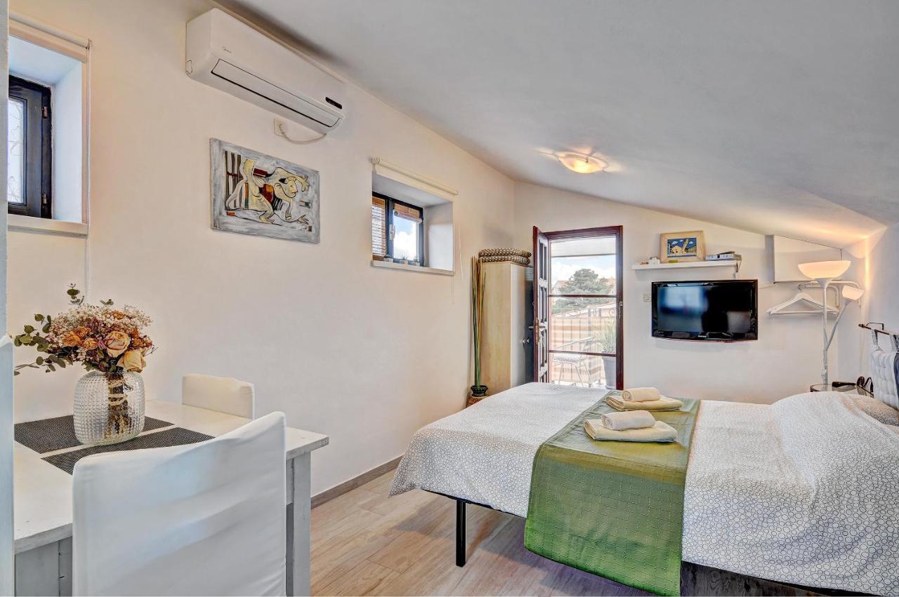 Babic Apartment *