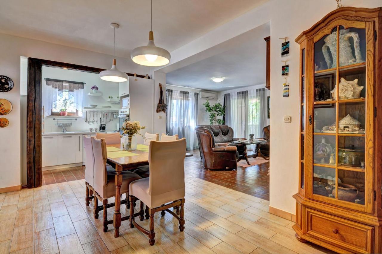 Apartment Babic *