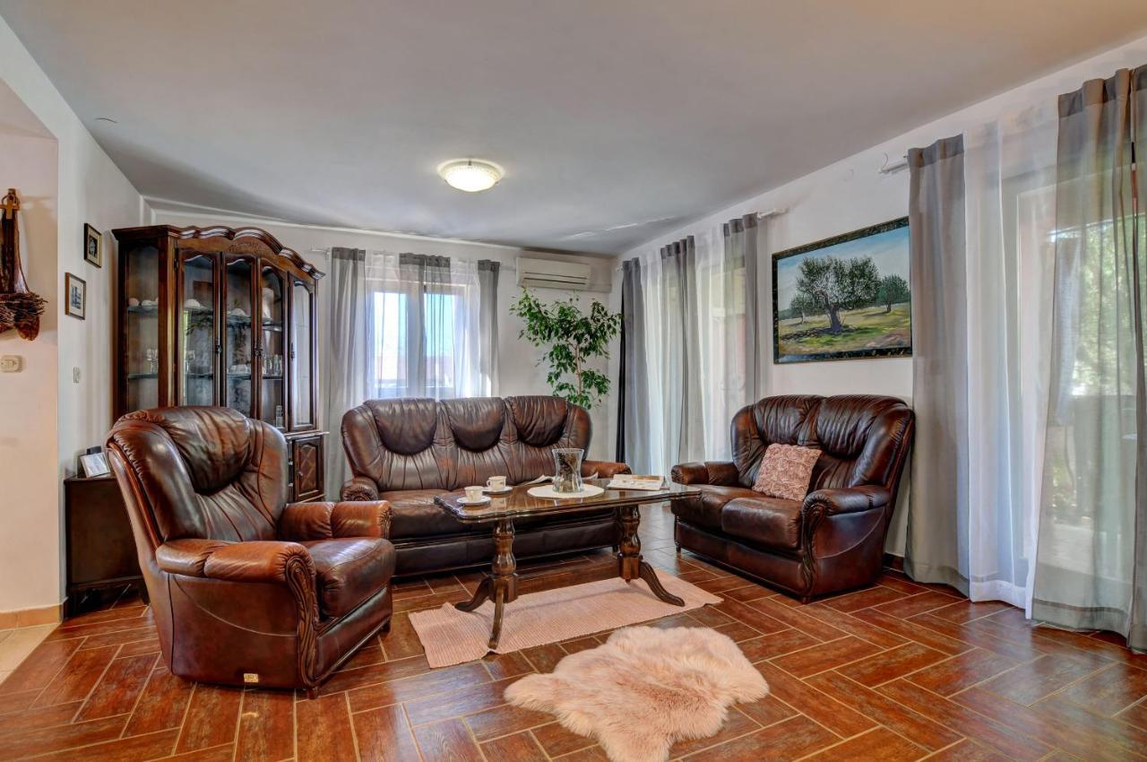 Apartment Babic