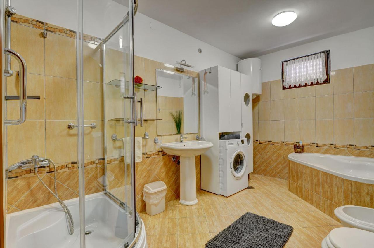 Apartment Babic