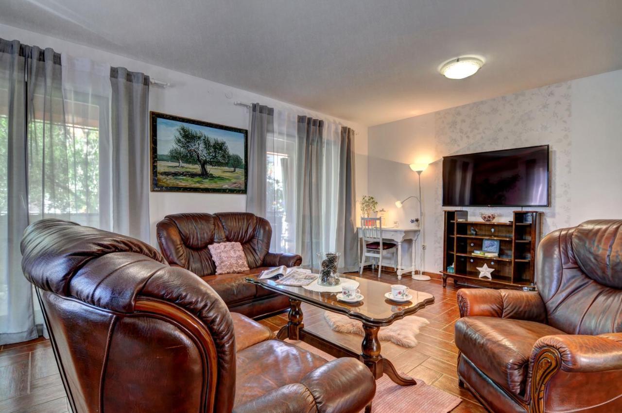 Babic Apartment