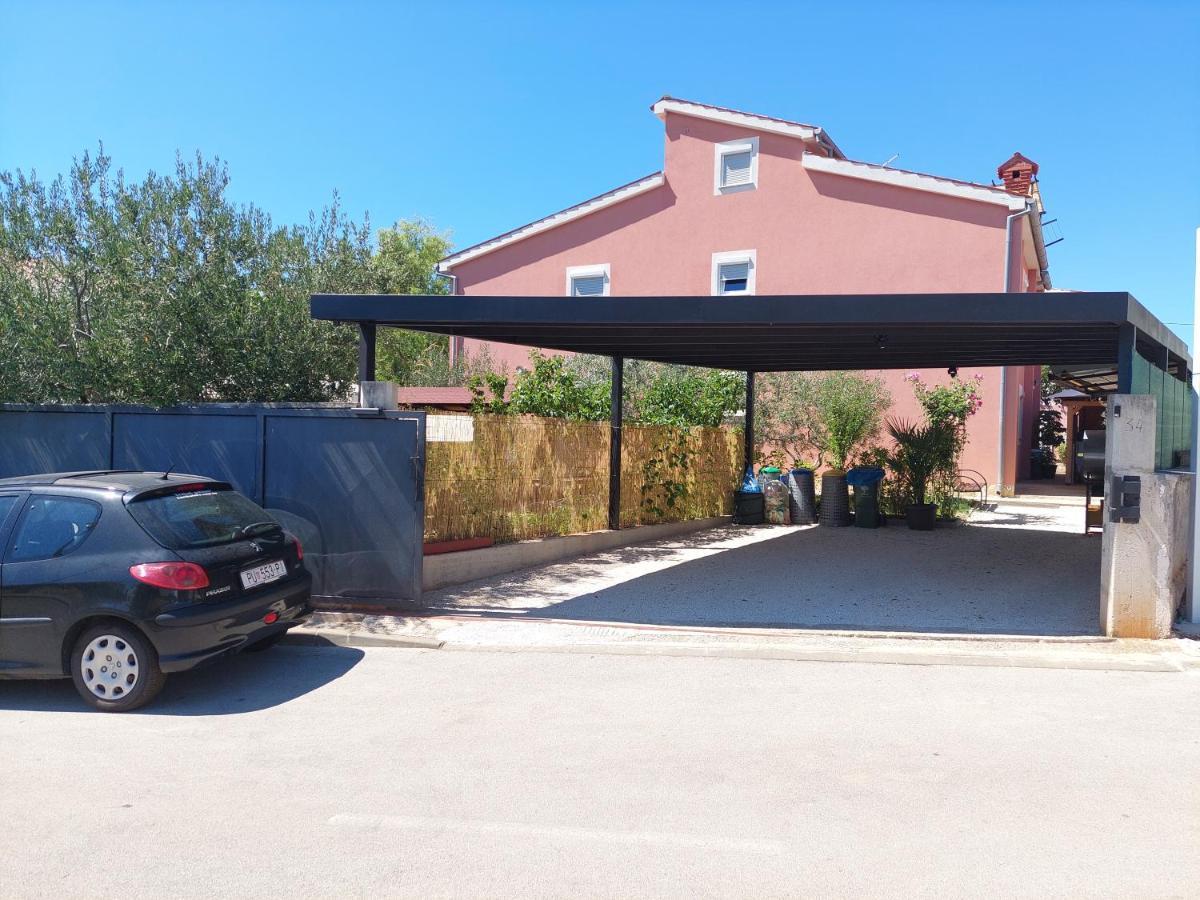 Apartment Babic *