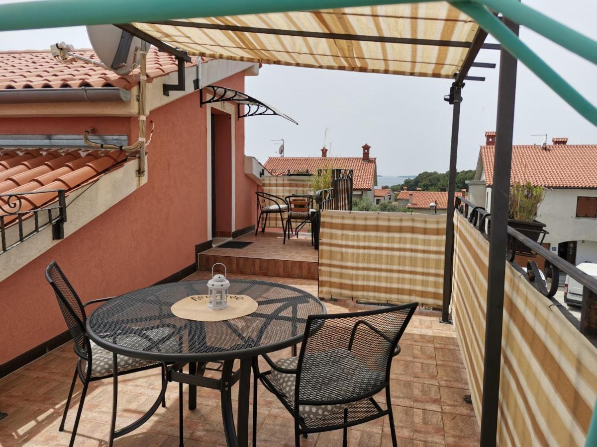 Apartment Babic Fažana