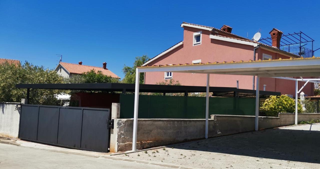 Babic Apartment