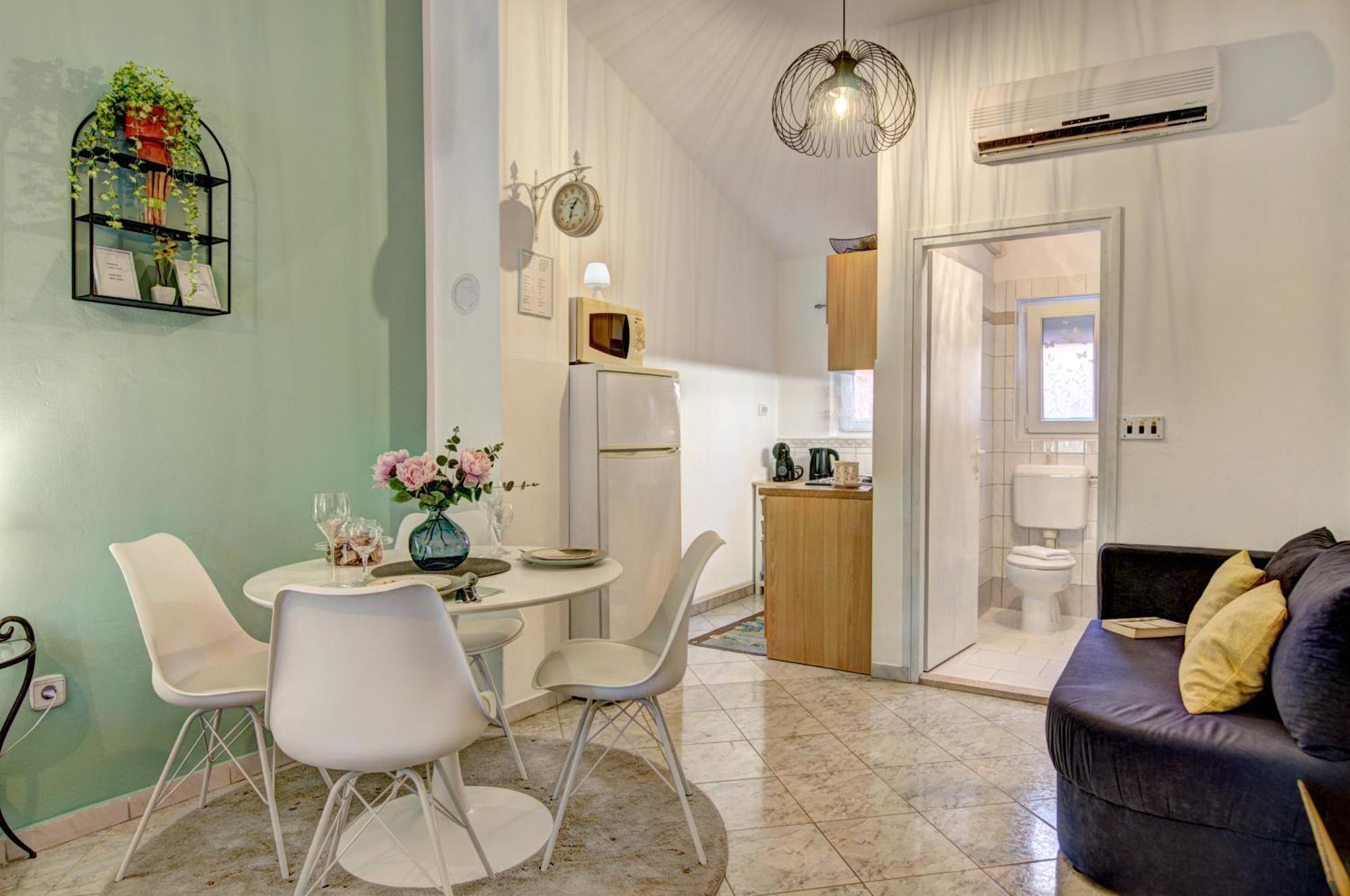 Apartment Babic