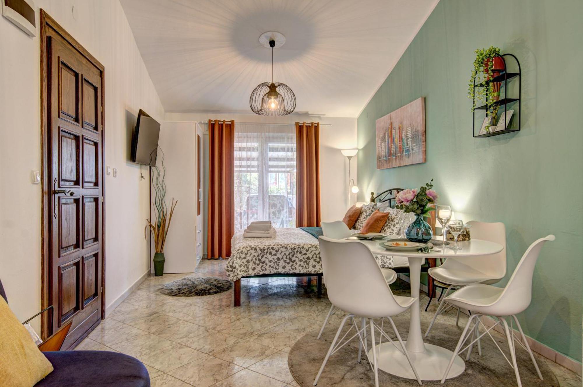 Babic Apartment *