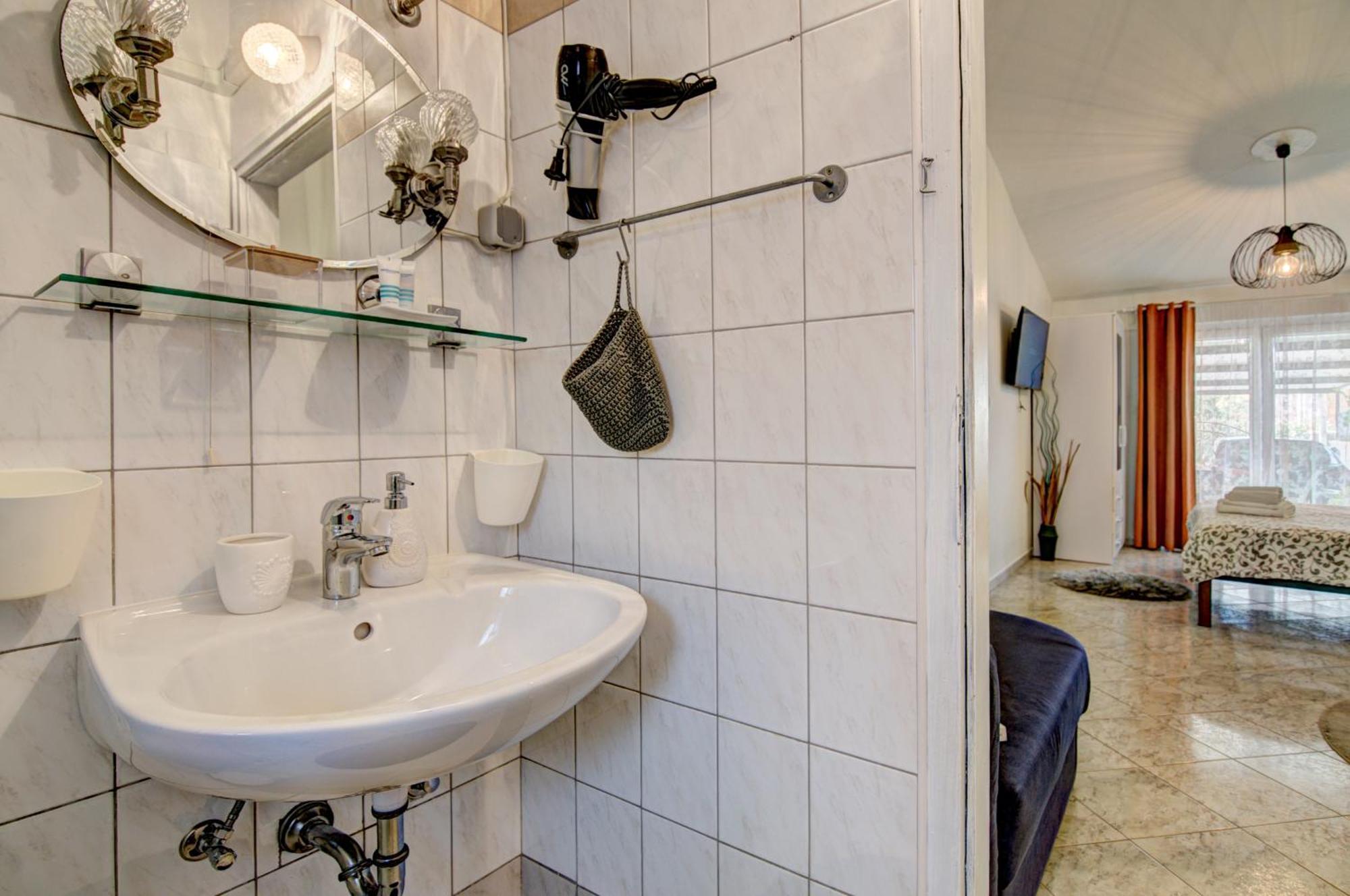 Babic Apartment