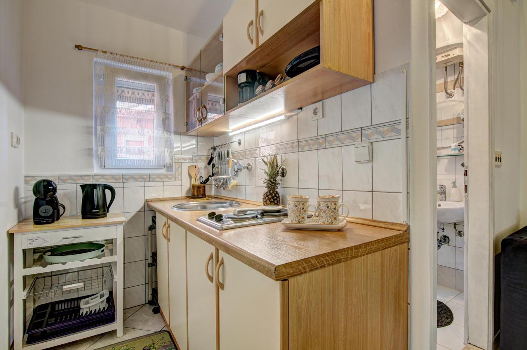 Babic Apartment *