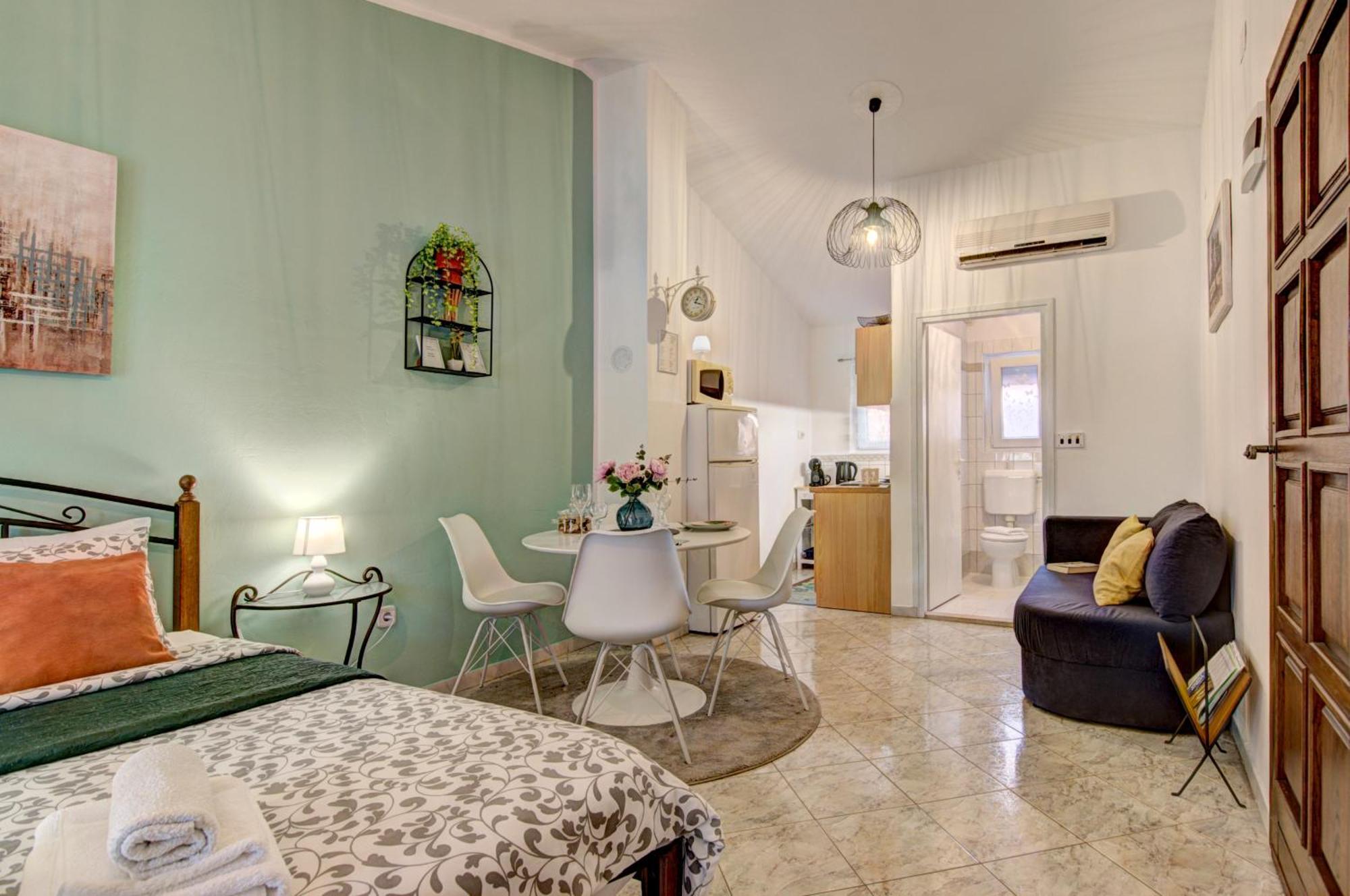Babic Apartment Fažana