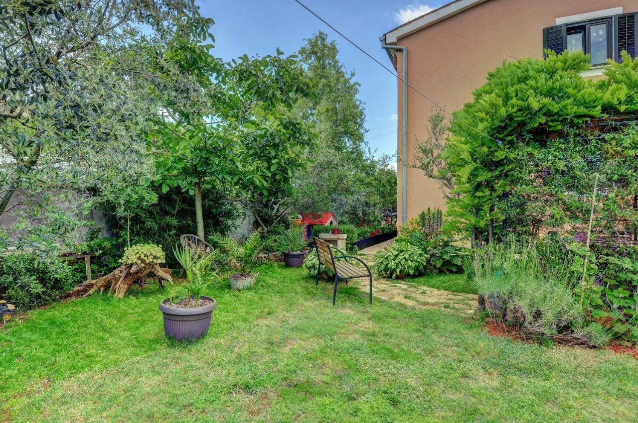 Babic Apartment Fažana