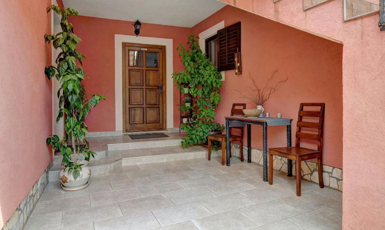 Apartment Babic Fažana