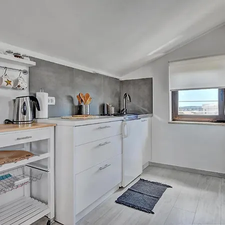 Apartments Babic Fazana Exterior photo