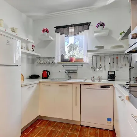 Apartments Babic Fazana Exterior photo