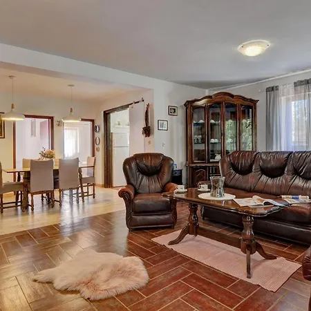 Apartments Babic Fazana Exterior photo