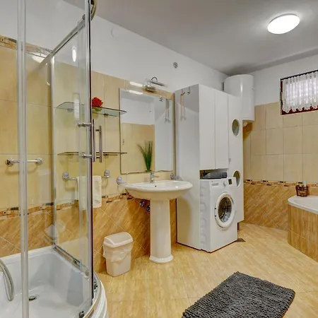 Apartments Babic Fazana Exterior photo