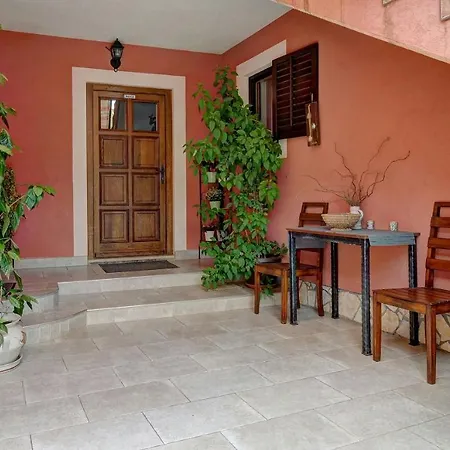 Apartments Babic Fazana Exterior photo