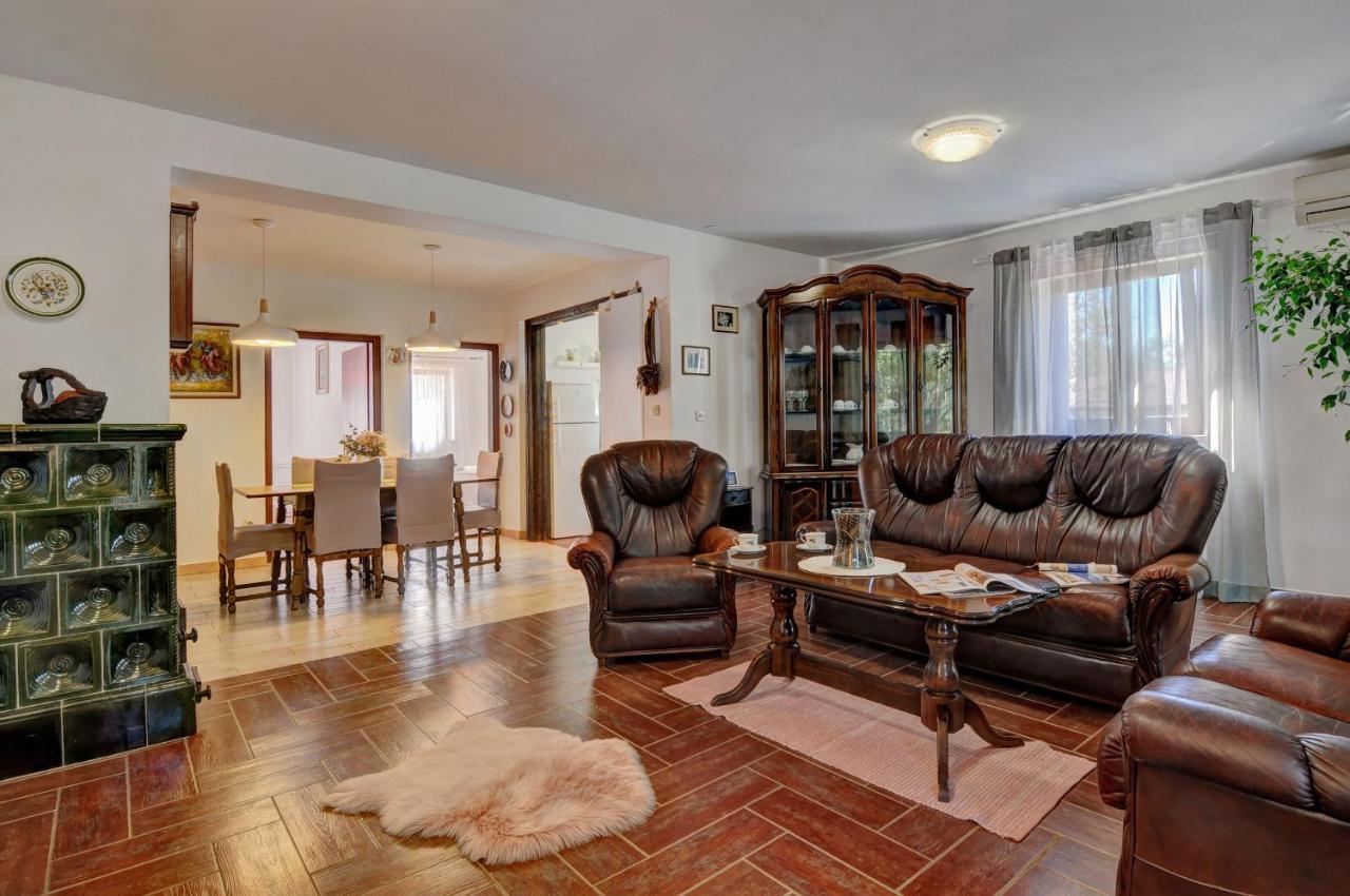 Apartment Babic *