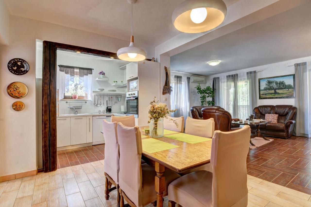 Apartment Babic *