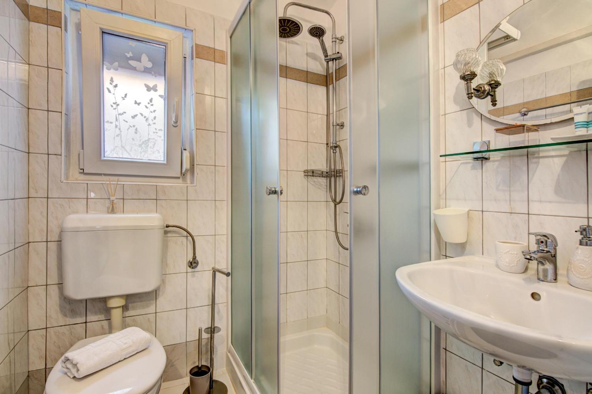 Babic Apartment