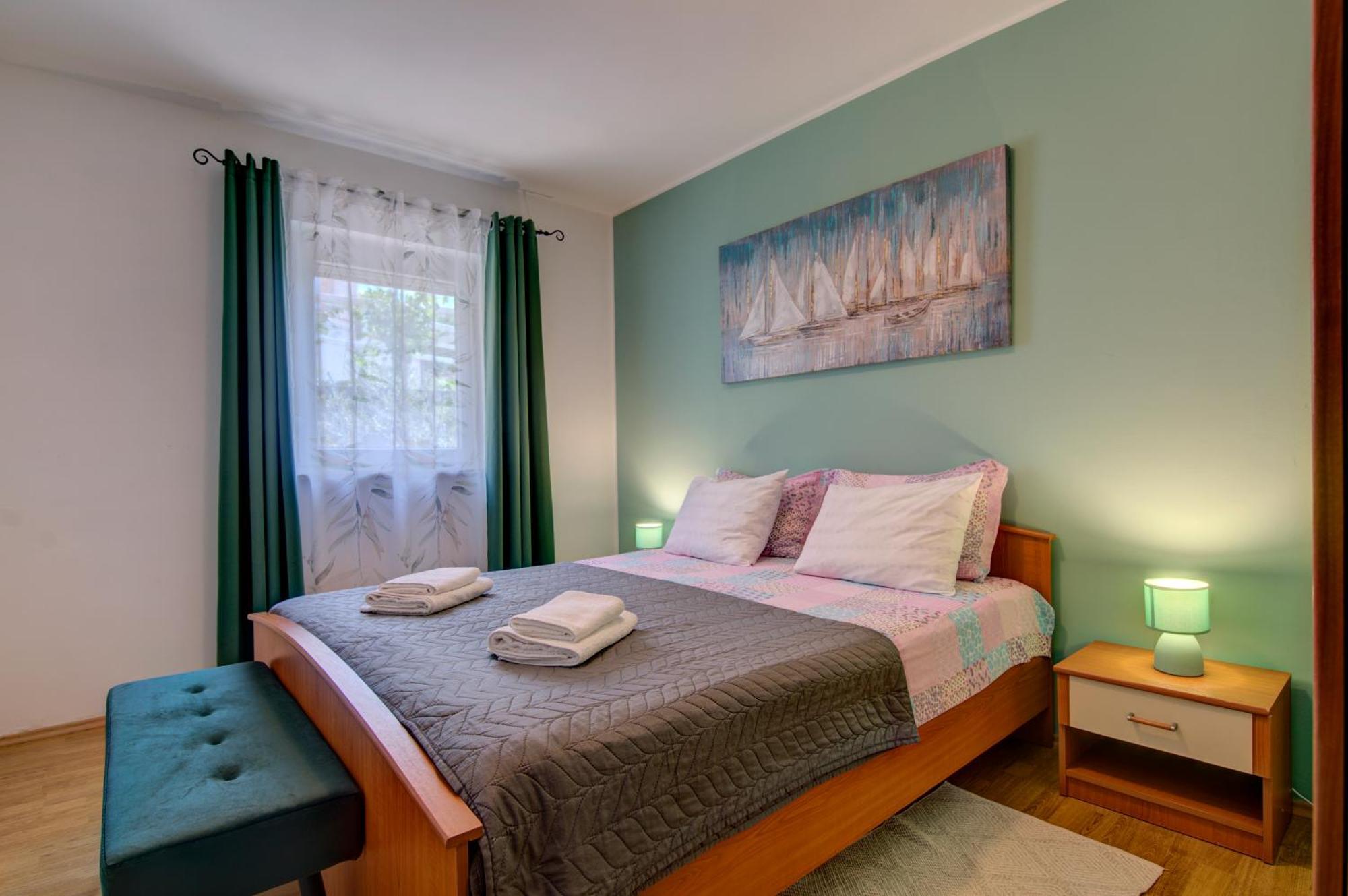 Babic Apartment Fazana